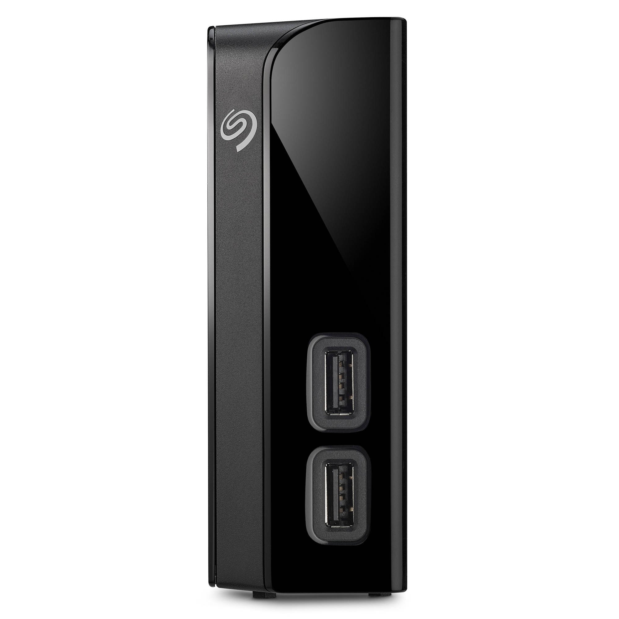 Seagate Backup Plus Desktop Drive 本体 6TB Seagate 6TB Backup Plus