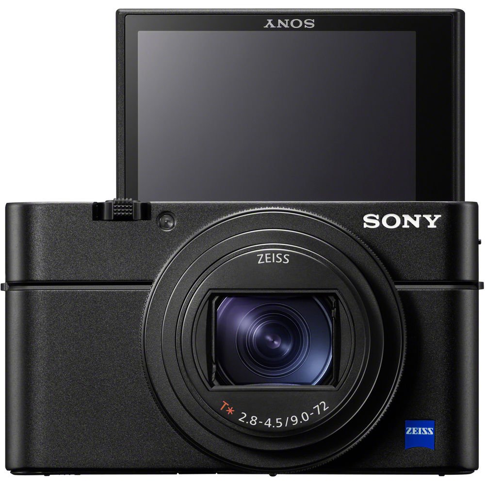 thumbnail image 2 of Expert Shield - THE Screen Protector For: Sony RX100 VII / RX100 VI - Crystal Clear 2 of 14