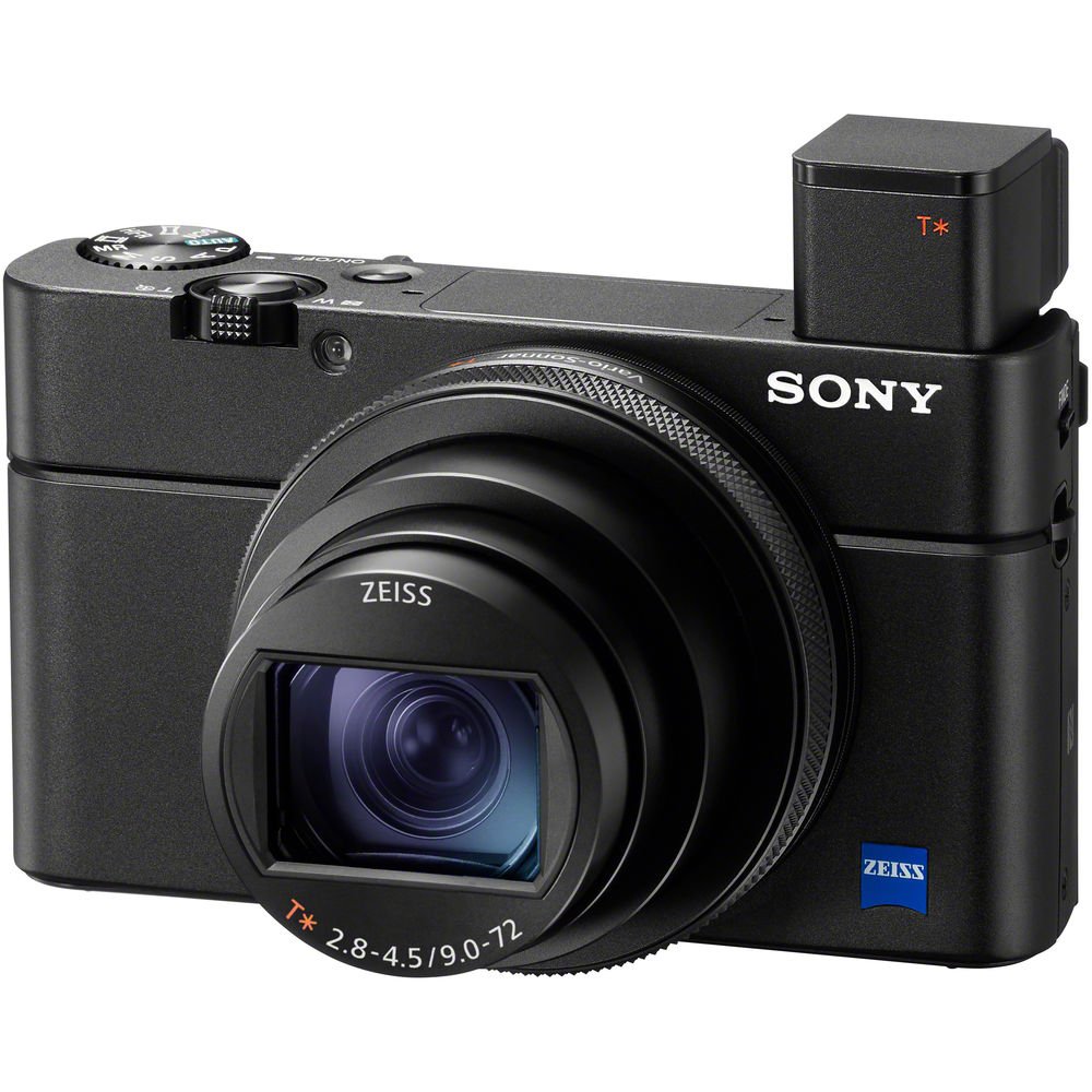 thumbnail image 2 of Expert Shield - THE Screen Protector For: Sony RX100 VII / RX100 VI - Crystal Clear 2 of 14