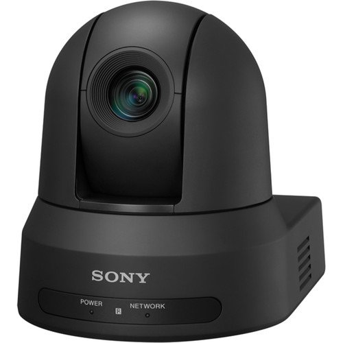 Sony SRG-X120/W 1080p PTZ Camera With HDMI, IP & 3G...