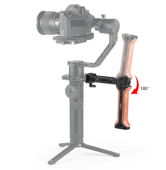 Mini Trépied Bureau Pour Stabilisateur Caméra - Compatible DJI, Zhiyun