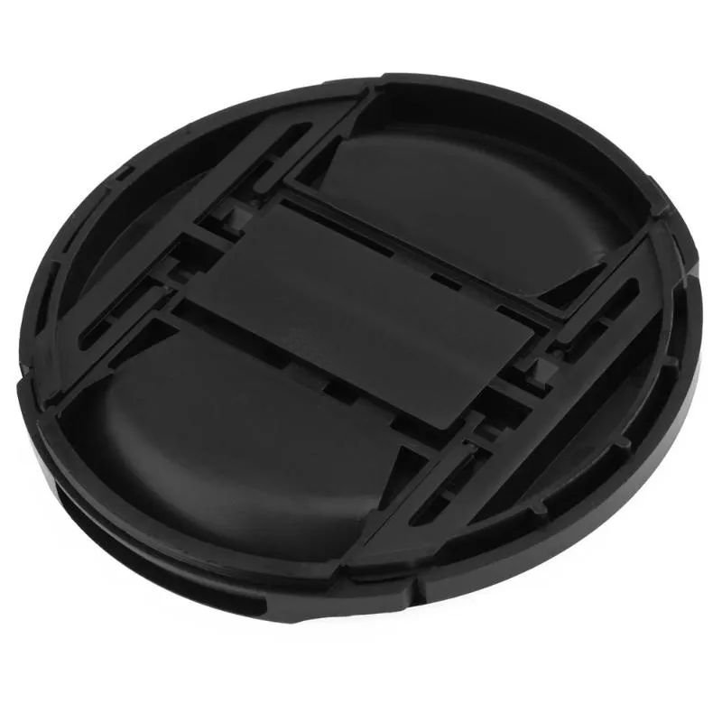 ShaShinKi 49mm Snap-On Lens Cap - Lens Caps - ShaShinKi