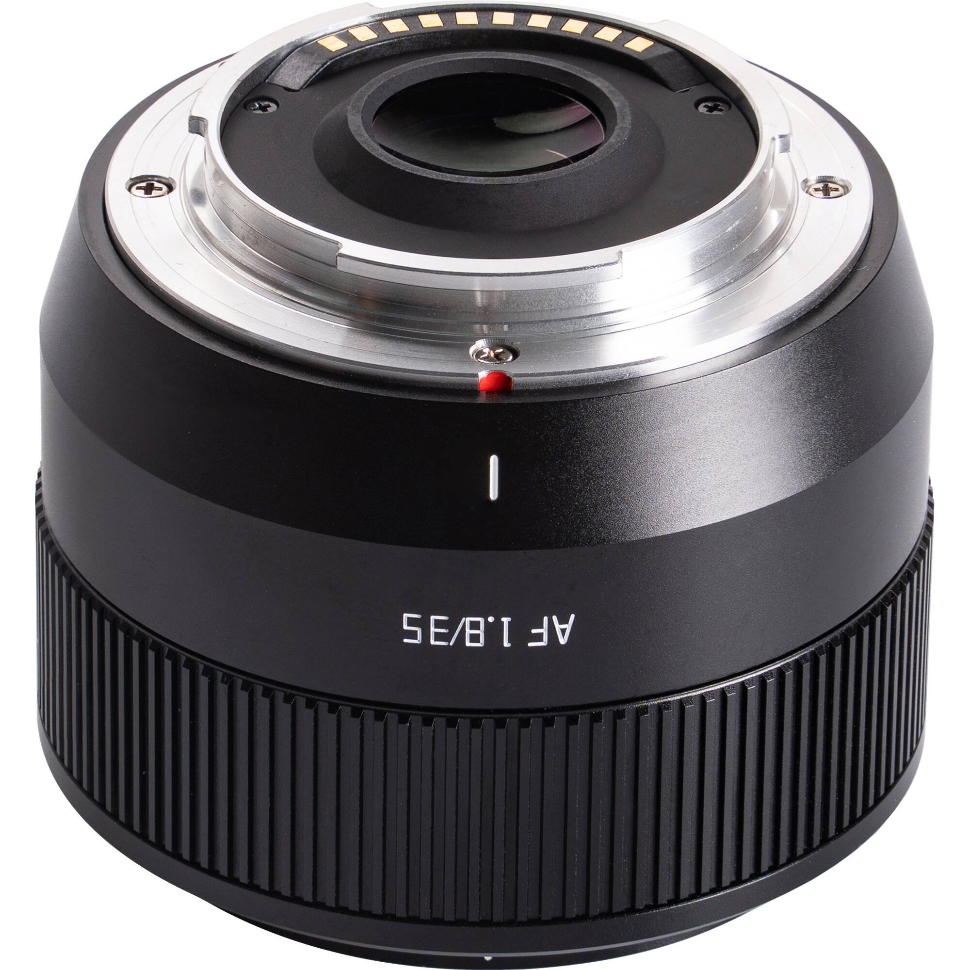 TTArtisan AF 35mm f/1.8 II Lens (FUJIFILM X) - Mirrorless Lenses
