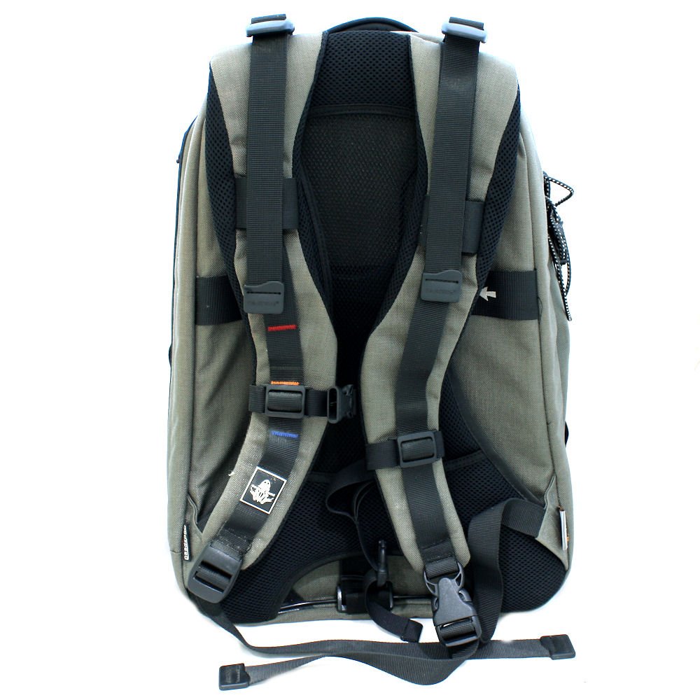 [USED] General Brand Camera Backpack (Excellent Condition!) - SOLD ...
