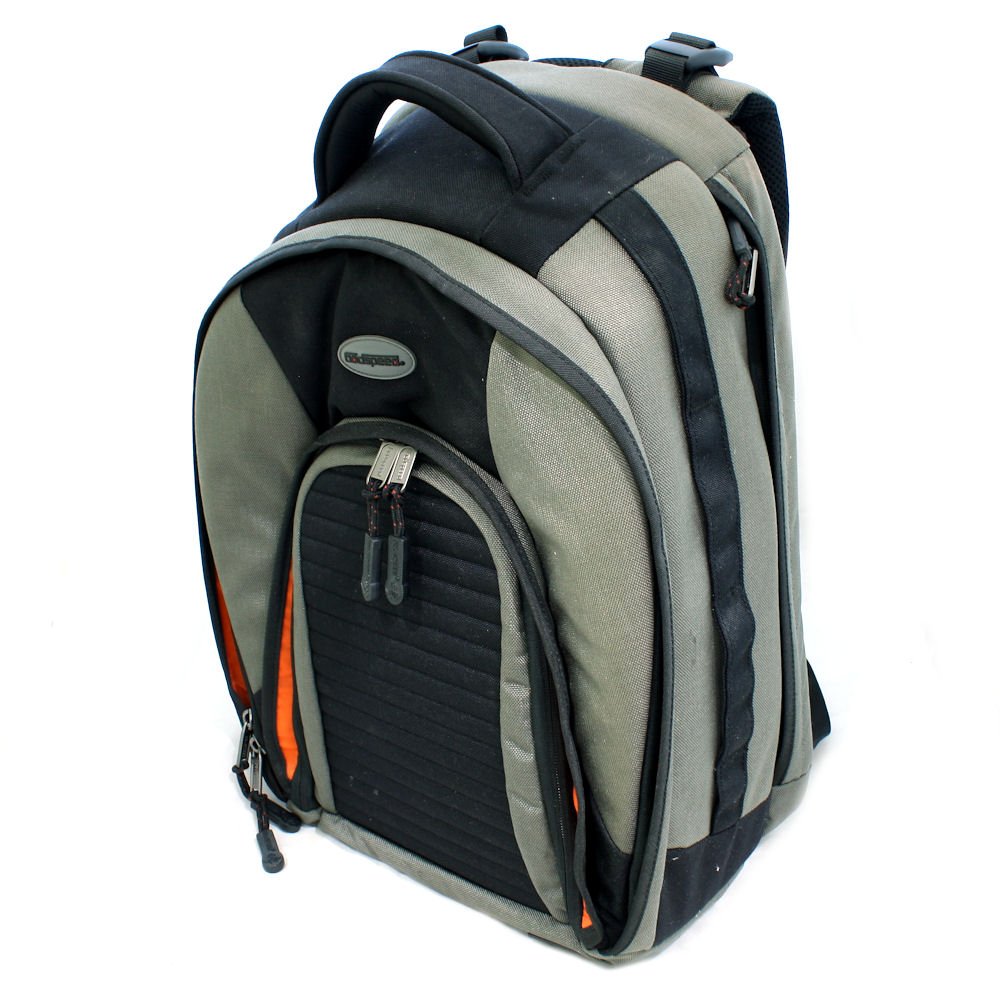 [USED] General Brand Camera Backpack (Excellent Condition!) - SOLD ...