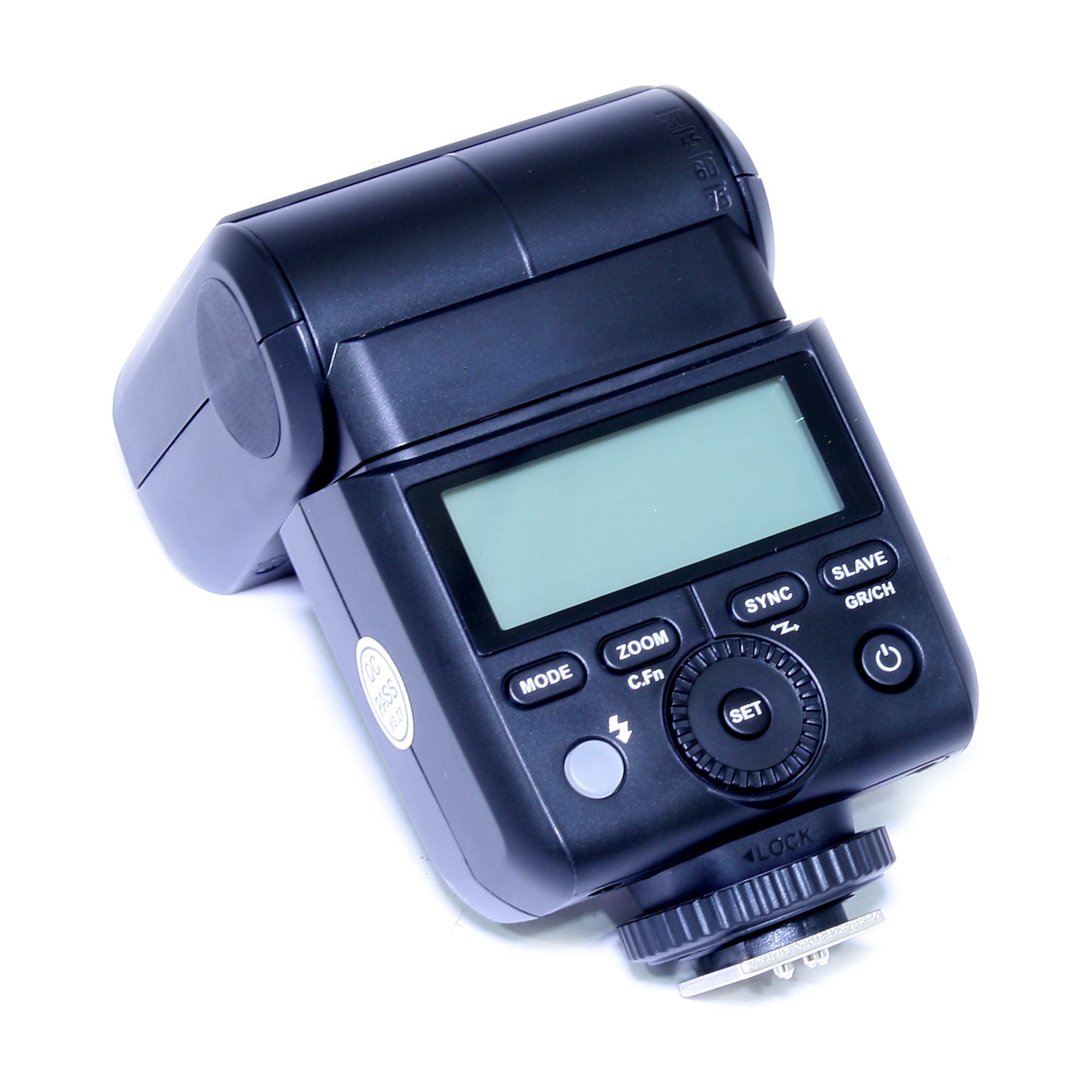 [USED] Godox TT350O Mini Thinklite TTL Flash + Godox X2T-O 2.4 GHz TTL ...