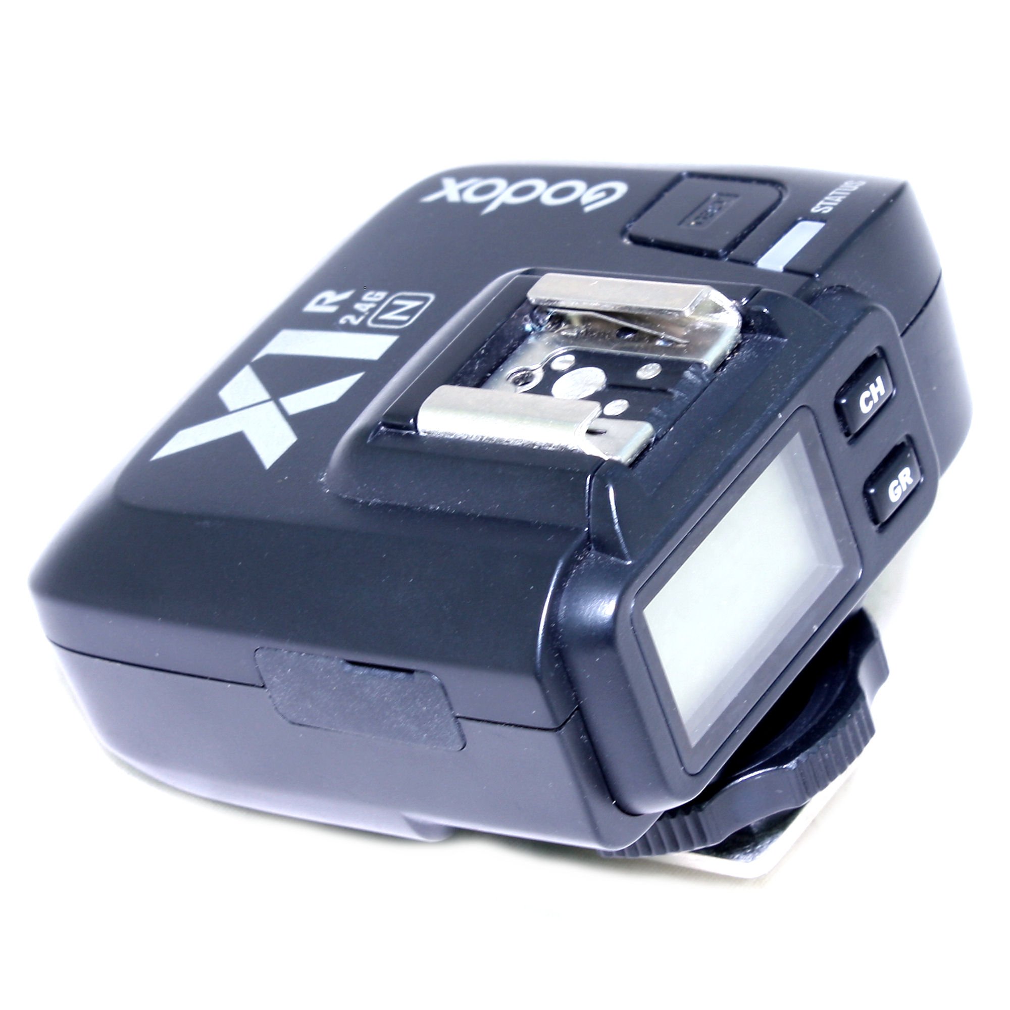 Godox XPro-F TTL Déclencheur De Flash Pour FUJIFILM, 2,4G Sans Fil Flash émetteur, Grand