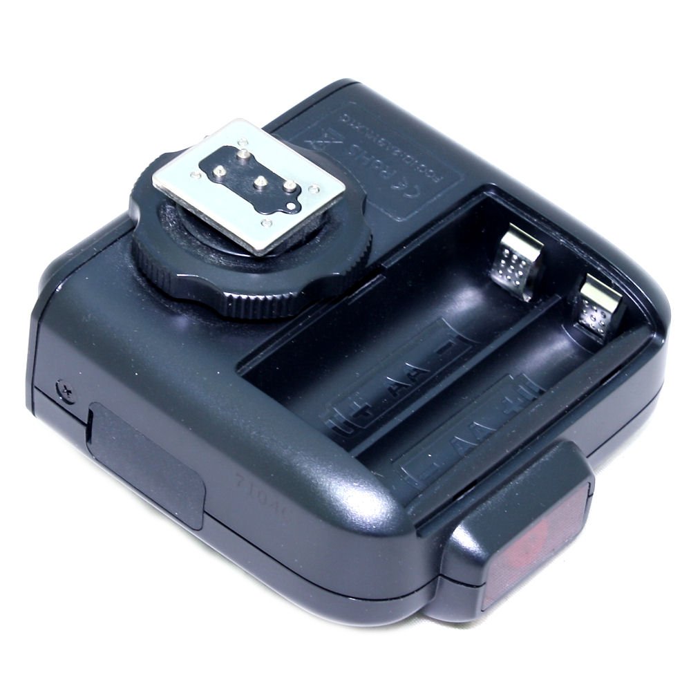 Godox Xpro-N TTL Flash Trigger Déclencheur de Flash sans Fil, 2.4G 1 Godox Xpro-N TTL Flash Trigger Déclencheur de Flash sans Fil, 2.4G 1