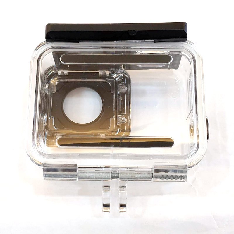 [USED] GoPro Super Suit Waterproof Dive Housing (60m Depth) for HERO5 ...