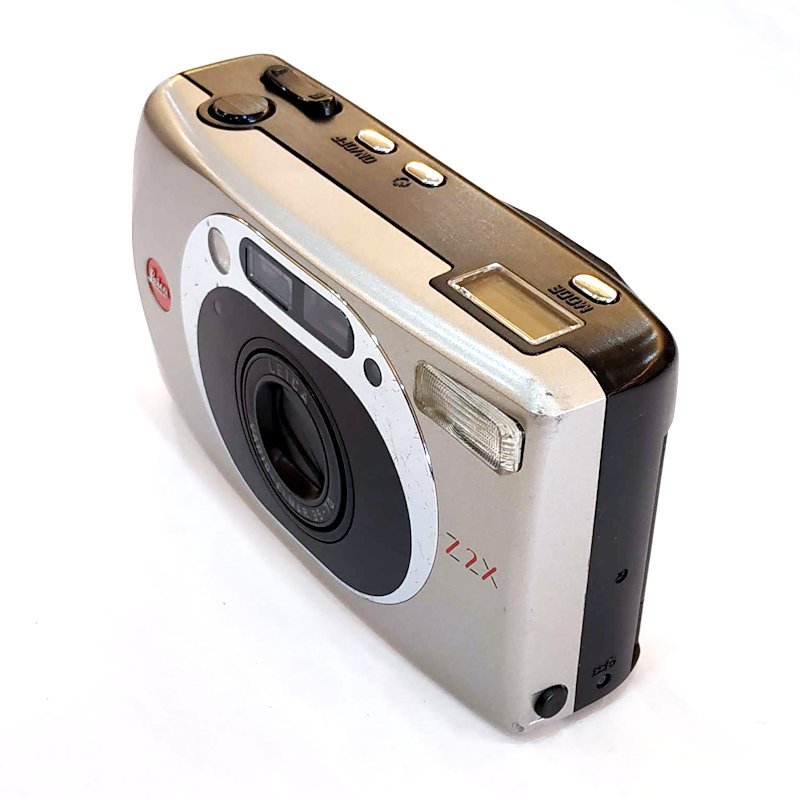 USED] Leica Z2X Film Camera (S/N: 2390974) (Excellent Condition in