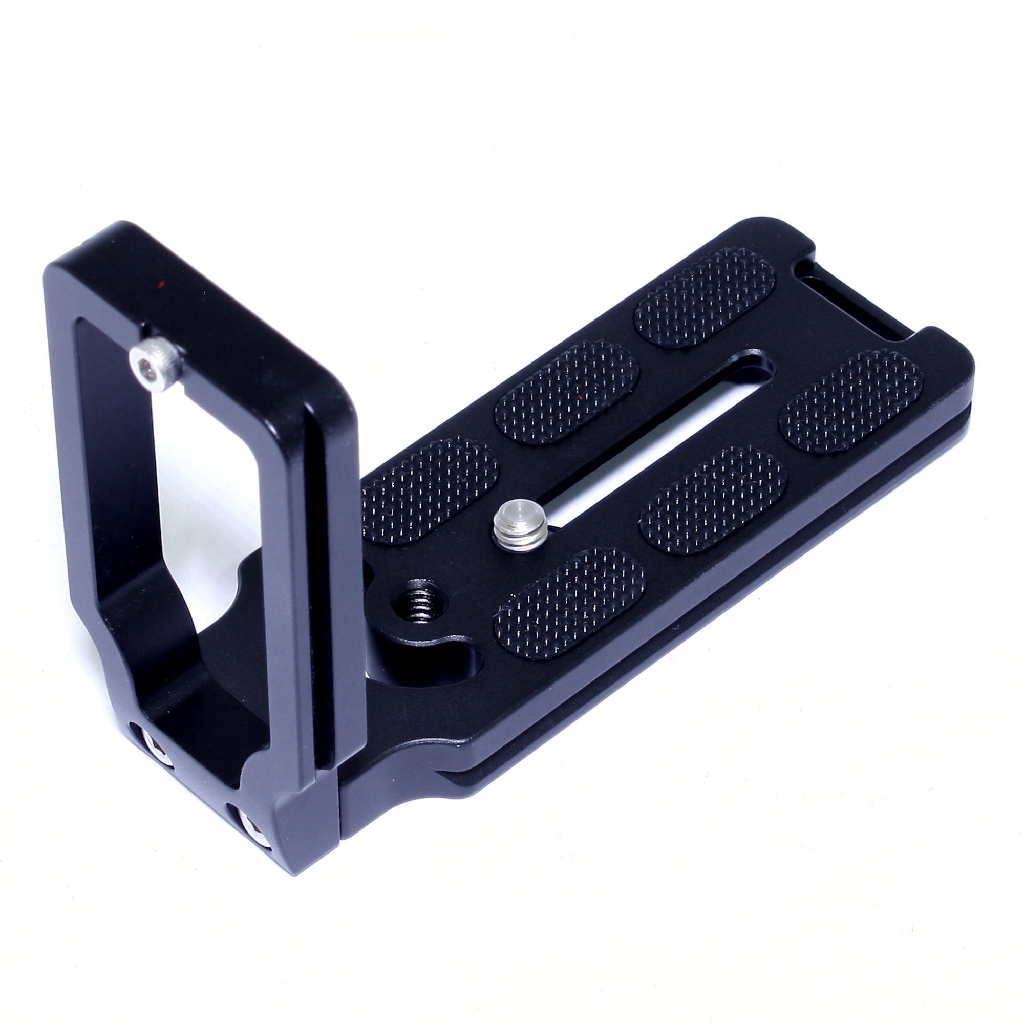 PIASTRA DI SUPPORTO LEOFOTO PER NIKON -D850 PIASTRA DI SUPPORTO LEOFOTO PER NIKON -D850