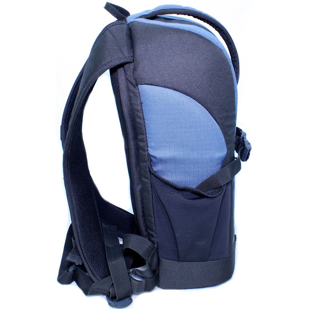 [USED] Lowepro Flipside 200 Backpack (Arctic Blue/Black) (Near New ...