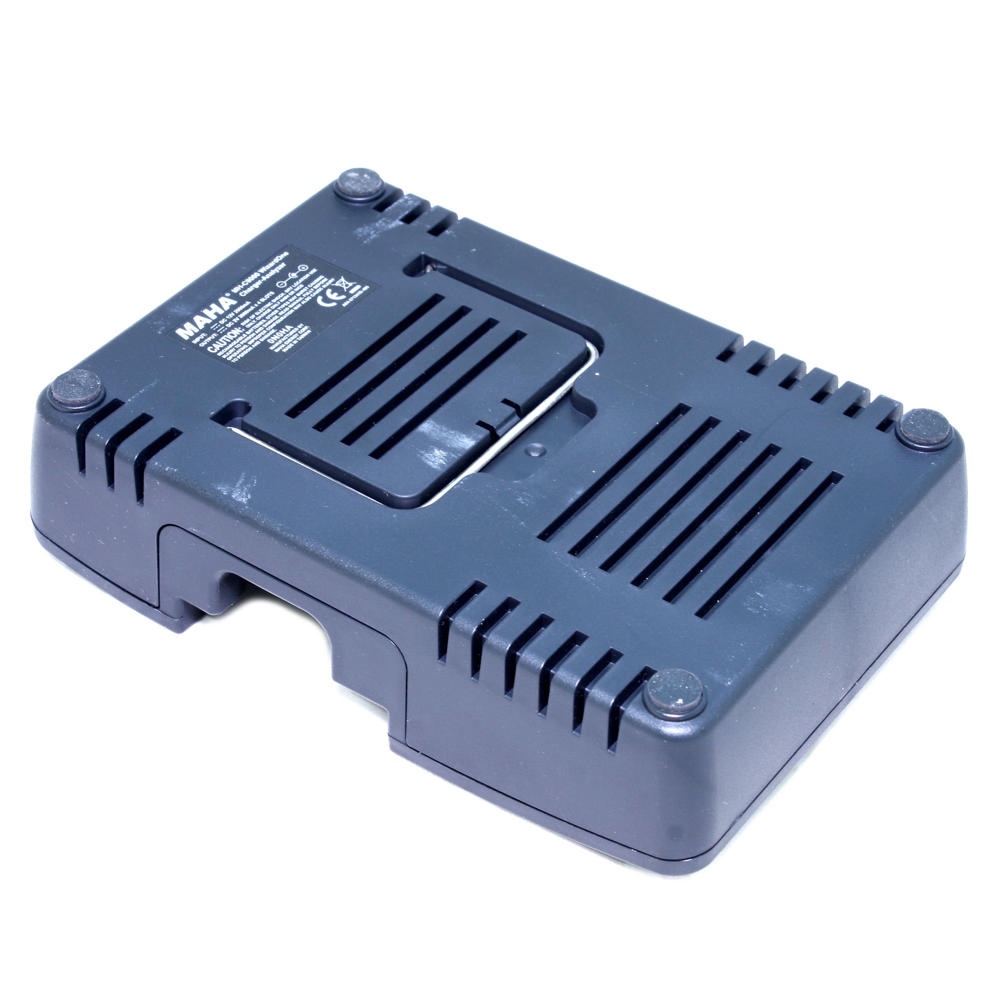 USED] Maha PowerEx MH-C9000 WizardOne Battery Charger & Analyzer