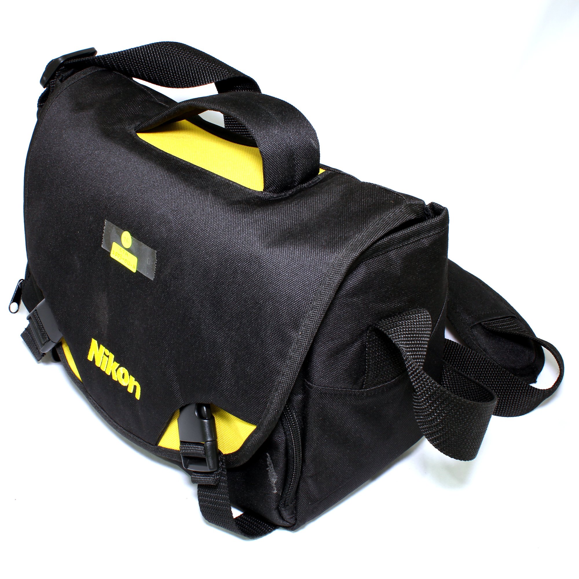 [USED] Nikon DSLR Camera Bag (Excellent Condition!) - USED Accessories ...