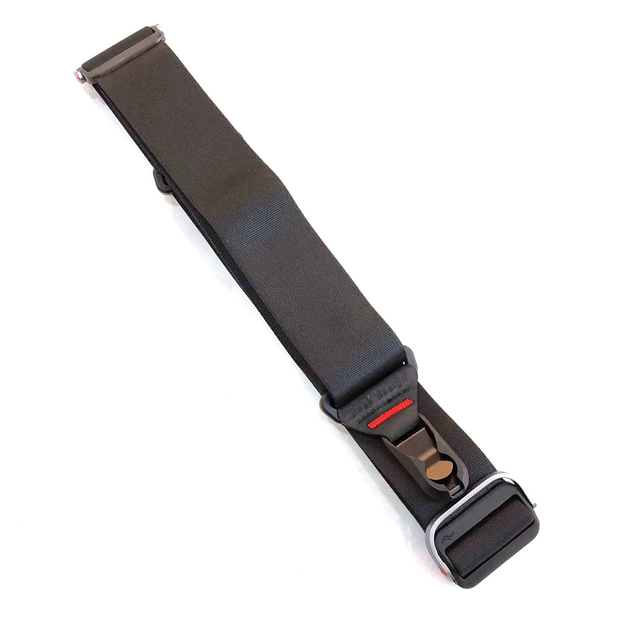 Used Peak Design Slide Camera Strap Black Sl Bk 3 Excellent Condition Used Accessories 