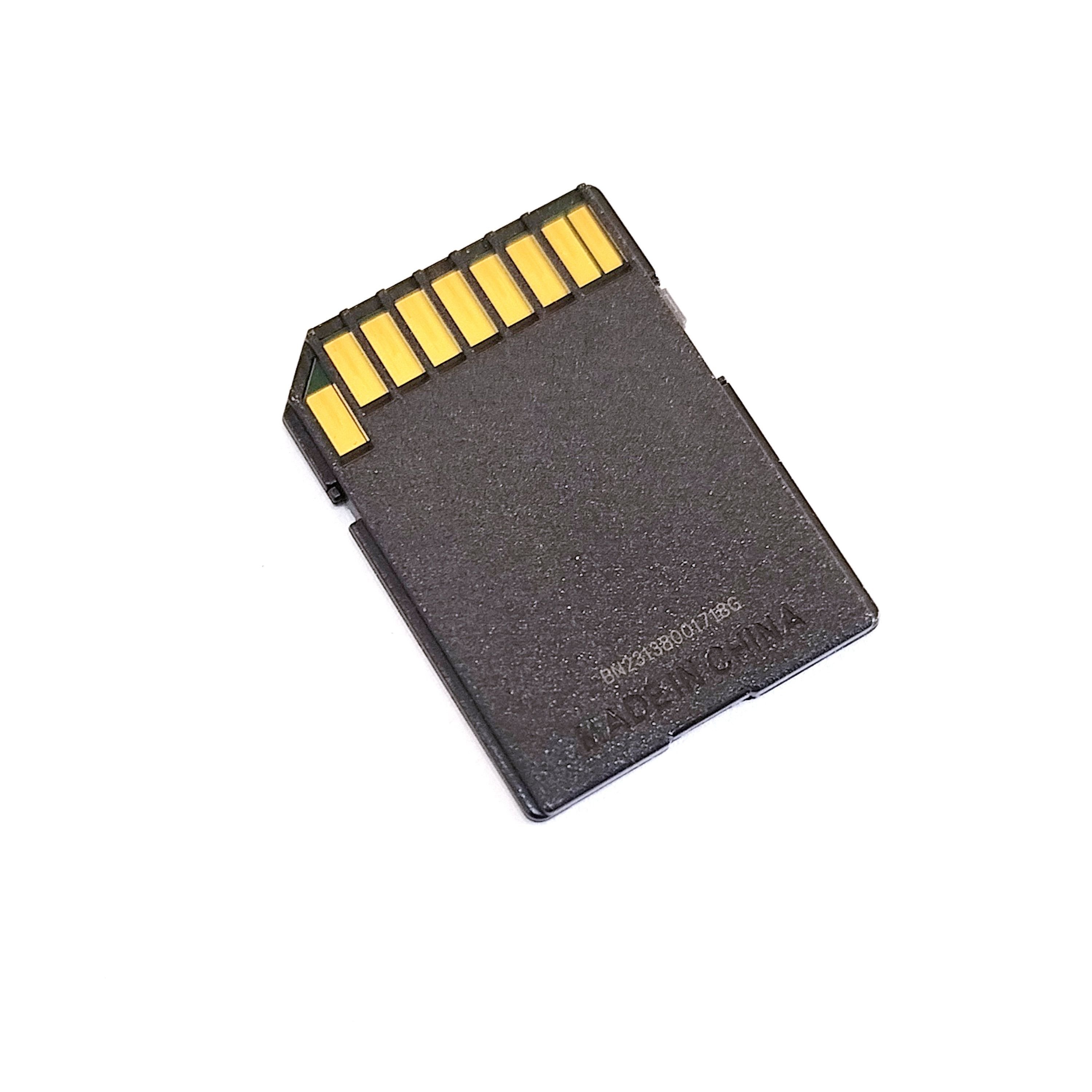 [USED] SanDisk 64GB Extreme PRO UHS-I SDXC Memory Card (V30) (Max Read ...