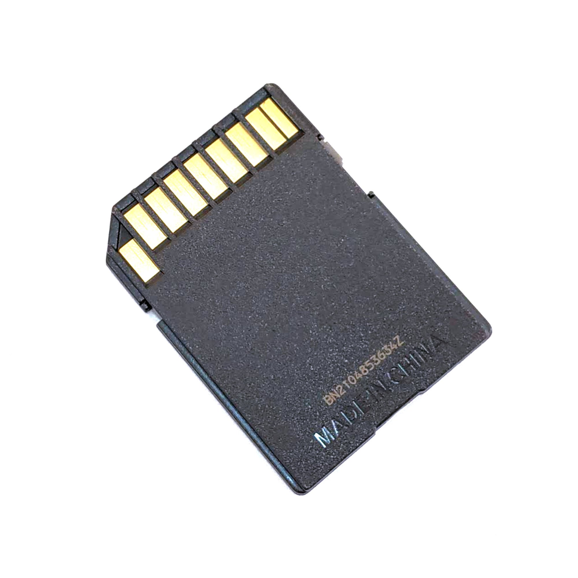 [USED] SanDisk 64GB Ultra UHS-I SDXC Memory Card (120MB/s) (Excellent ...