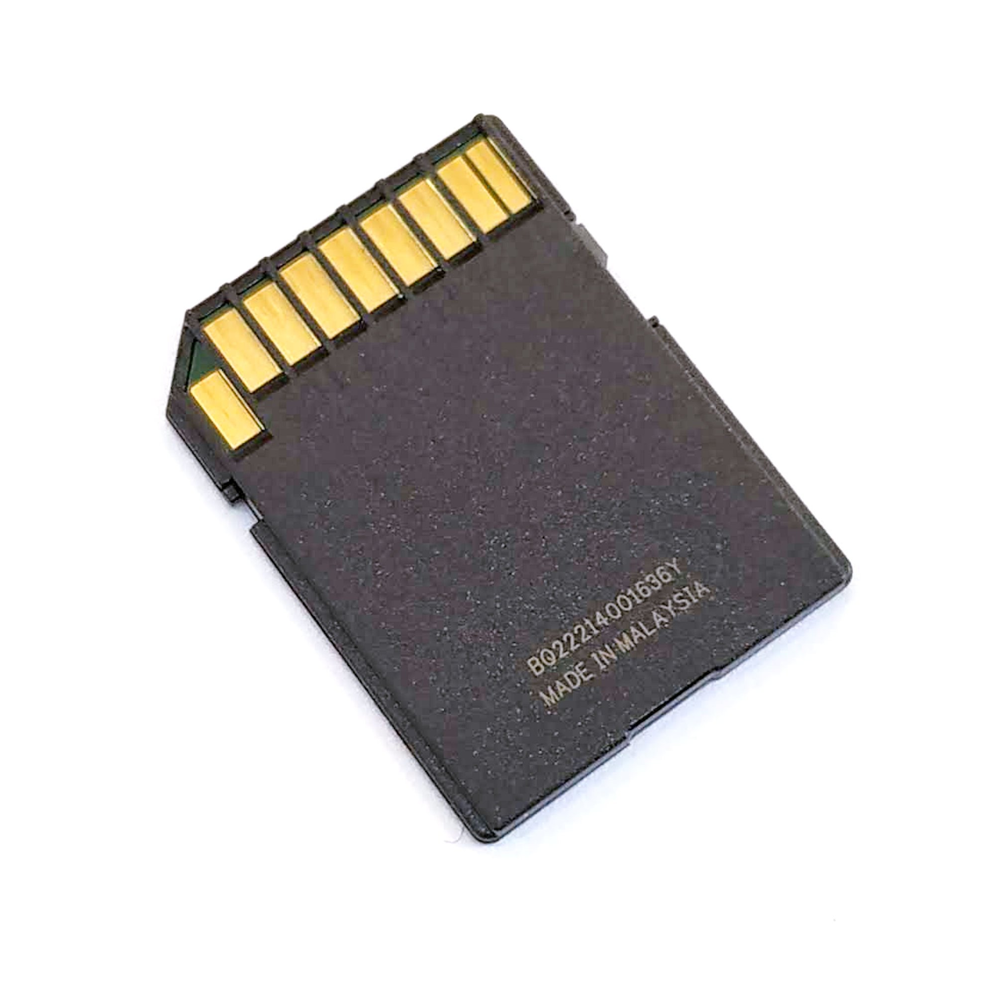 [USED] SanDisk 256GB Extreme PRO UHS-I SDXC Memory Card (200MB/s ...