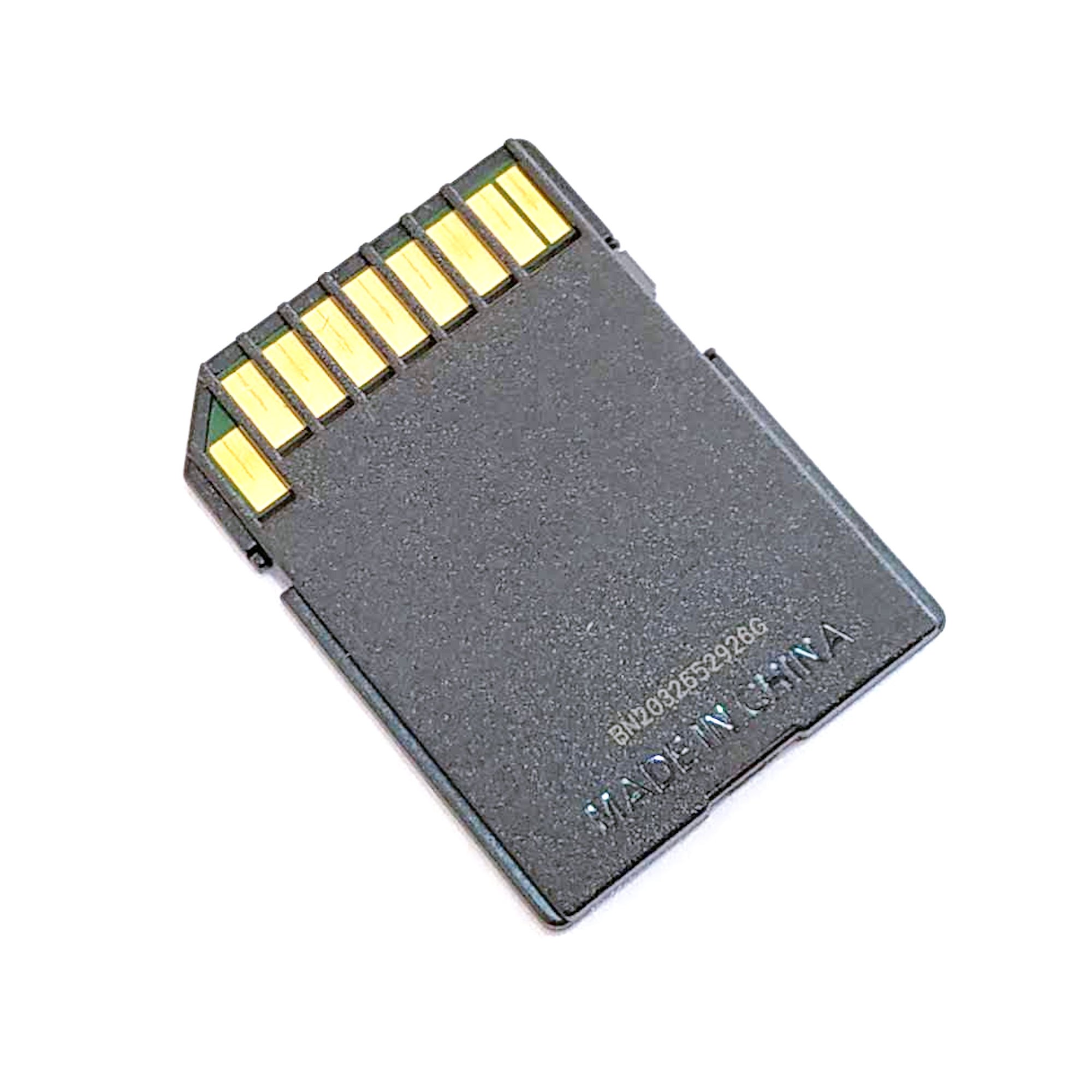 [USED] SanDisk 64GB Extreme PRO UHS-I SDXC Memory Card (170MB/s ...