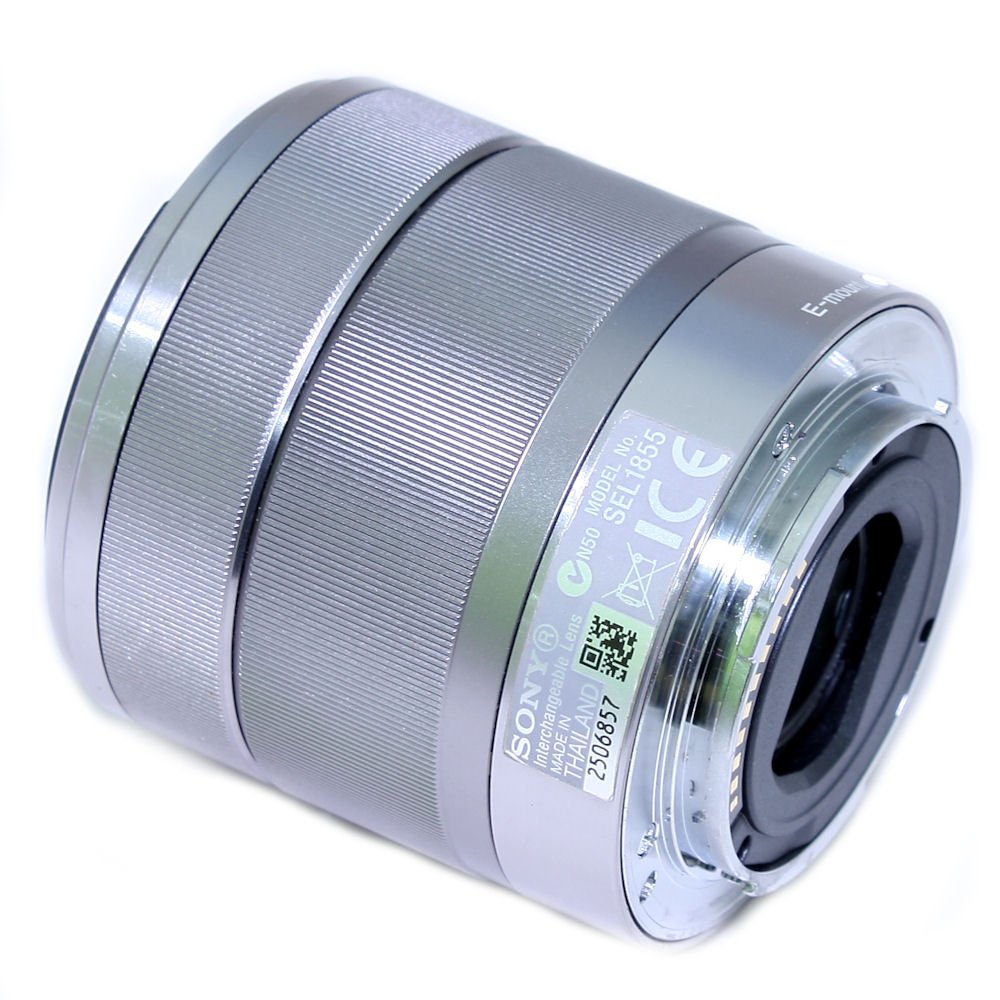 Black Friday Sale Sony E-Mount SEL1855 18-55mm F/3.5-5.6 Zoom Lens For Alpha Nex Cameras New Non Retail Packaging Black Friday Sale Sony E-Mount SEL1855 18-55mm F/3.5-5.6 Zoom Lens For Alpha Nex Cameras New Non Retail Packaging