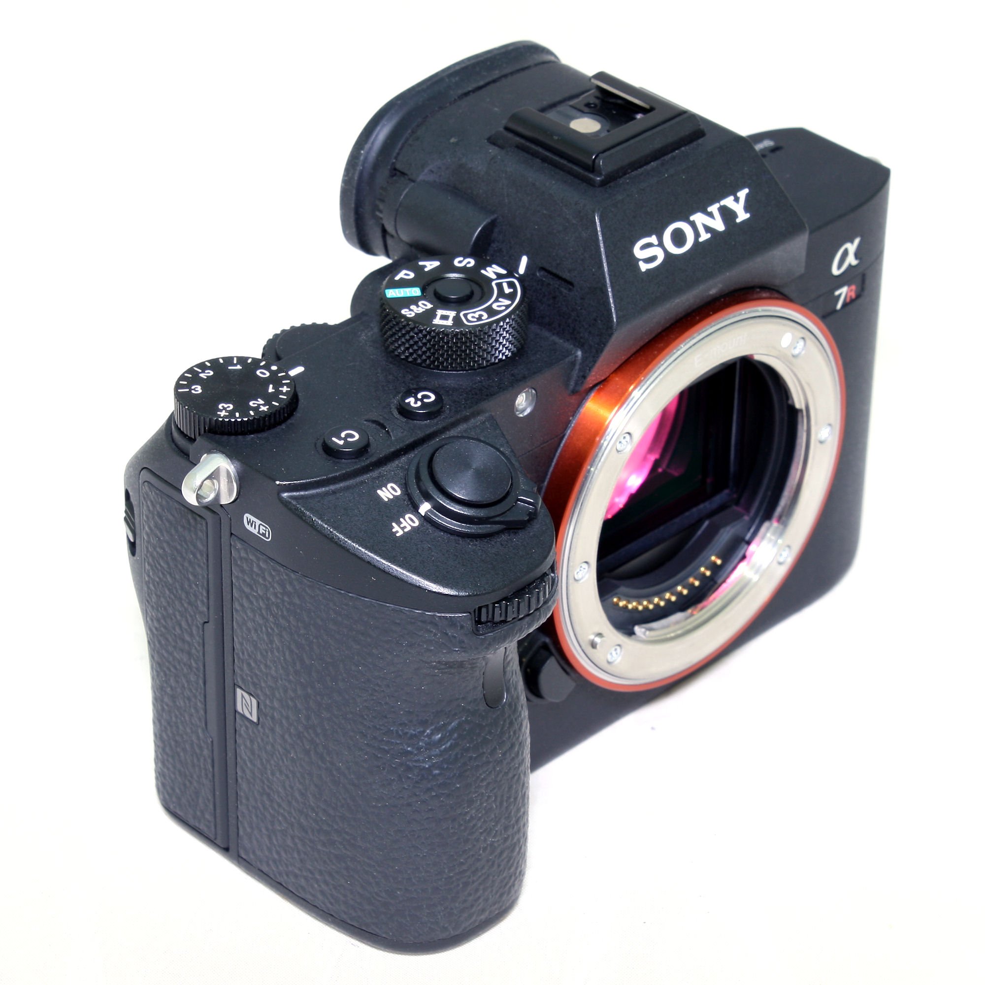 Ilce 7rm3 A7riii Specs Buy Sony Alpha A7R III Mirrorless Digital