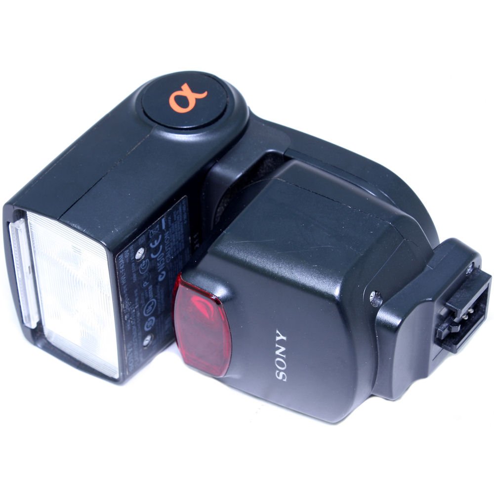Sony Flash 43 | Le flash ne fonctionne pas – QSJYVG
