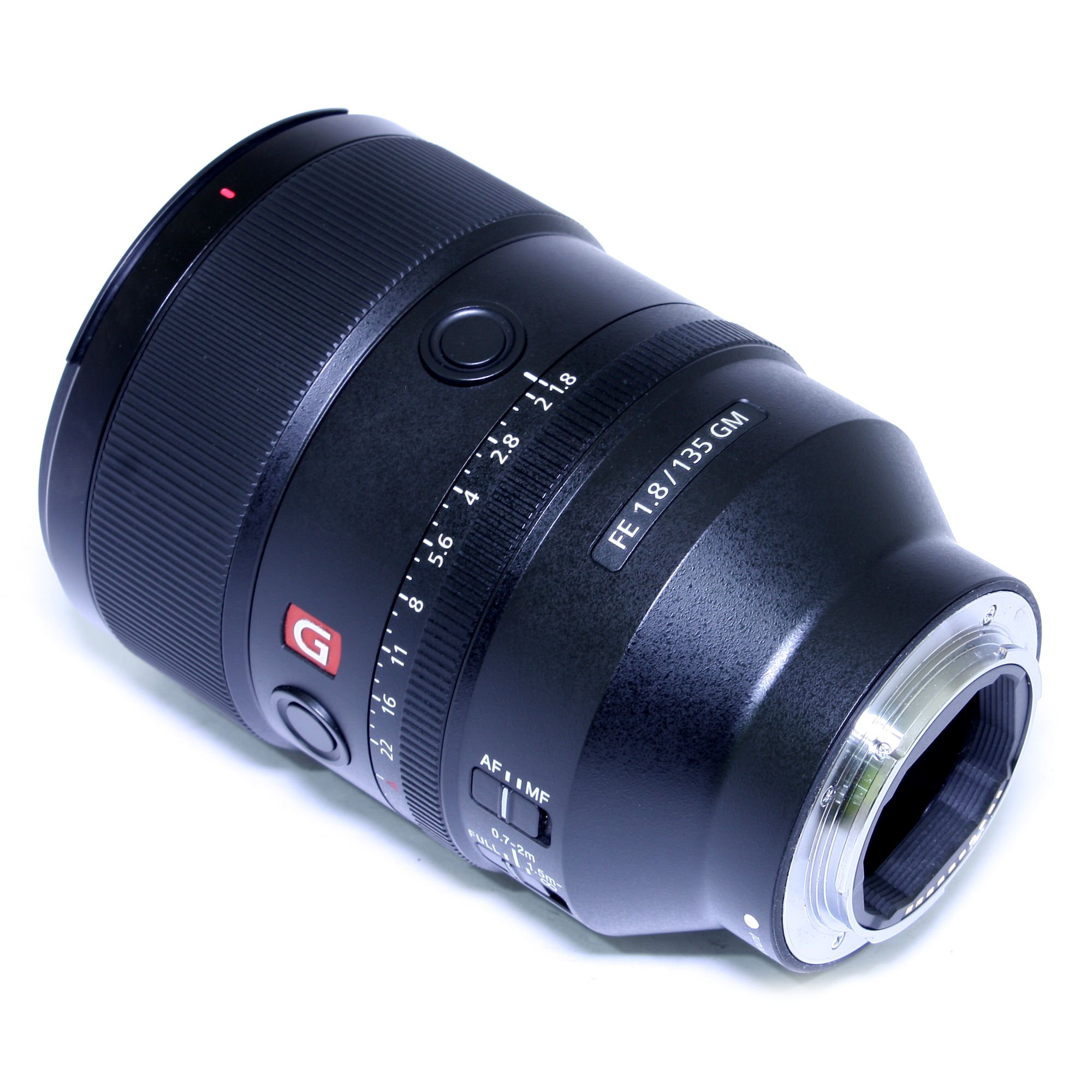 MARUMI ND(8) Graufilter 82mm DHG – Für Langzeitbelichtungen, Blendfrei, Für Weitwinkelobjektive