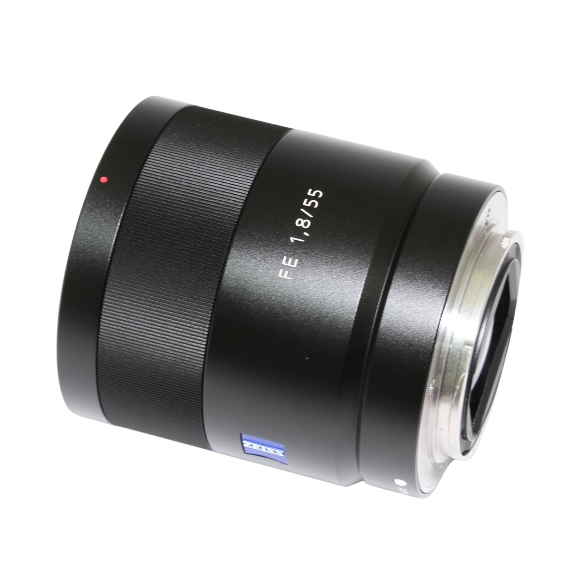 USED] Sony FE 55mm f/1.8 Zeiss Sonnar T* ZA Lens (S/N: 0506917