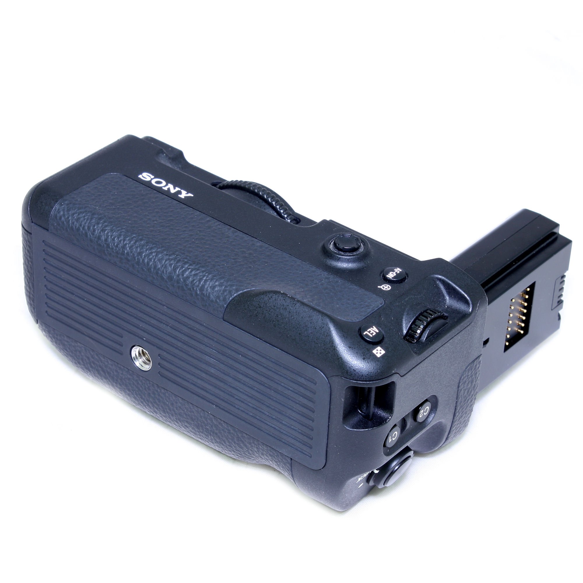 [USED] Sony VG-C3EM Vertical Grip for Alpha a9, A7R III, A7 III ...