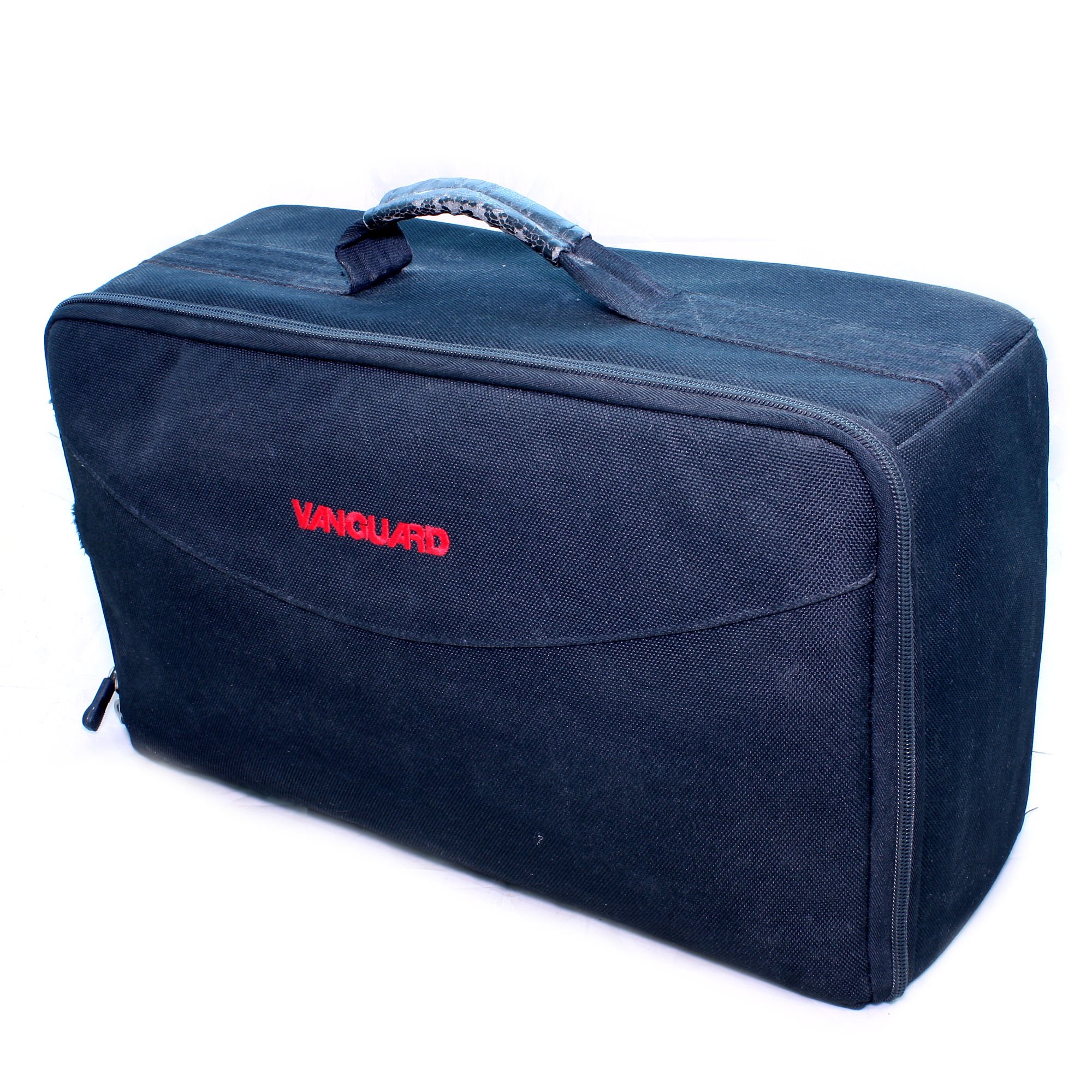 USED] Vanguard Supreme Divider Insert 