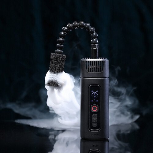 Ulanzi FM01 FILMOG Ace Portable Fog Smoke Machine - Studio