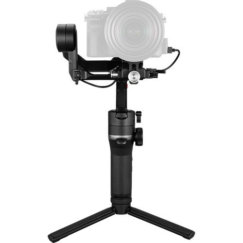 Custodia Portatile Per Stabilizzatore Weebill-S - Borsa A Tracolla Protettiva, Impermeabile, Con Interno In Velluto